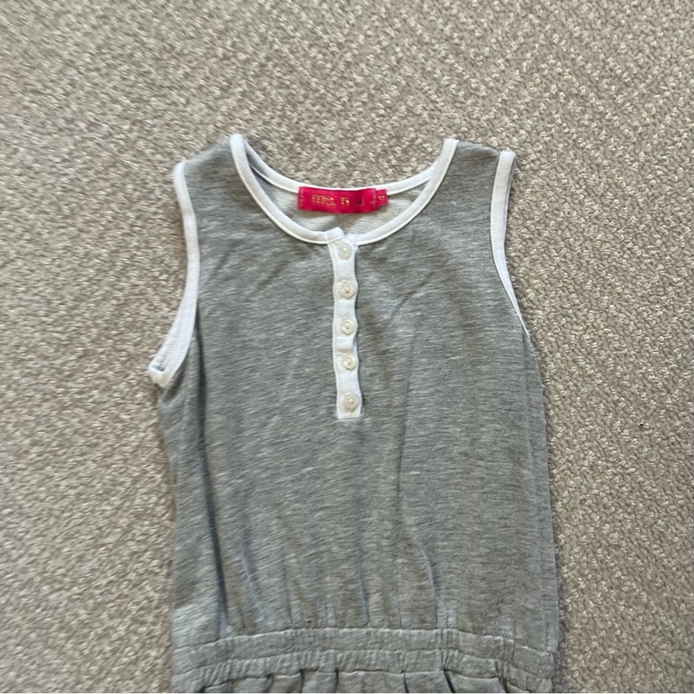 me.n.u Romper - Picture 3 of 3